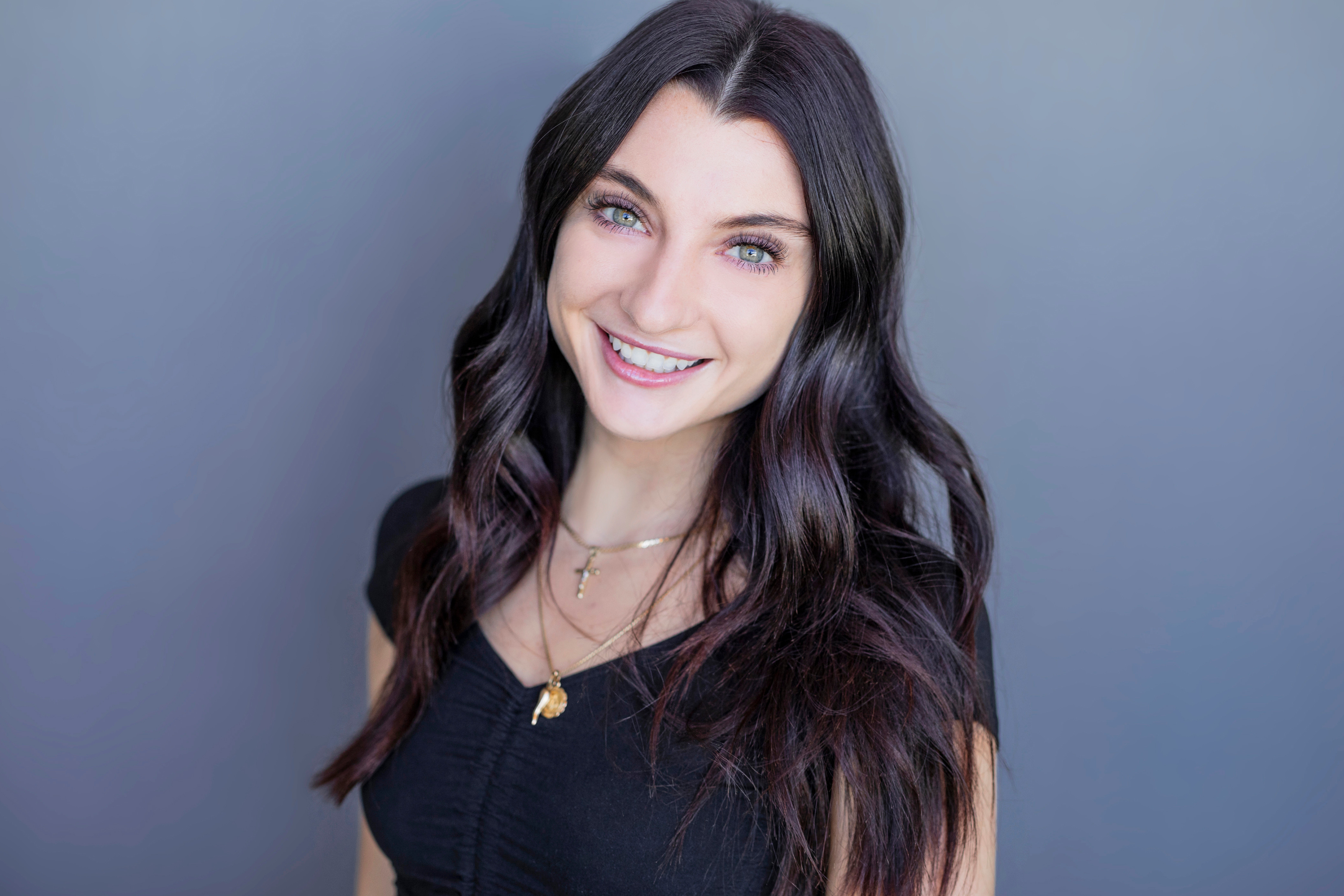 Jessica Rose Sinisi David Chad